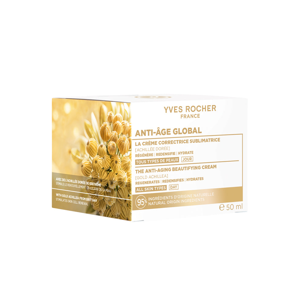 Anti-Age Global dnevna krema