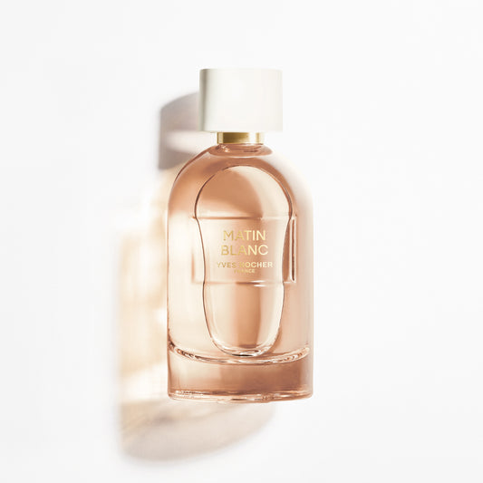 Eau de Parfum Matin Blanc