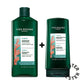 Tester duo / Detox osvježavajući šampon & balzam