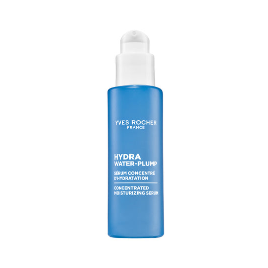 Hydra Water-Plump serum s učinkom hidratacije koja traje 100h