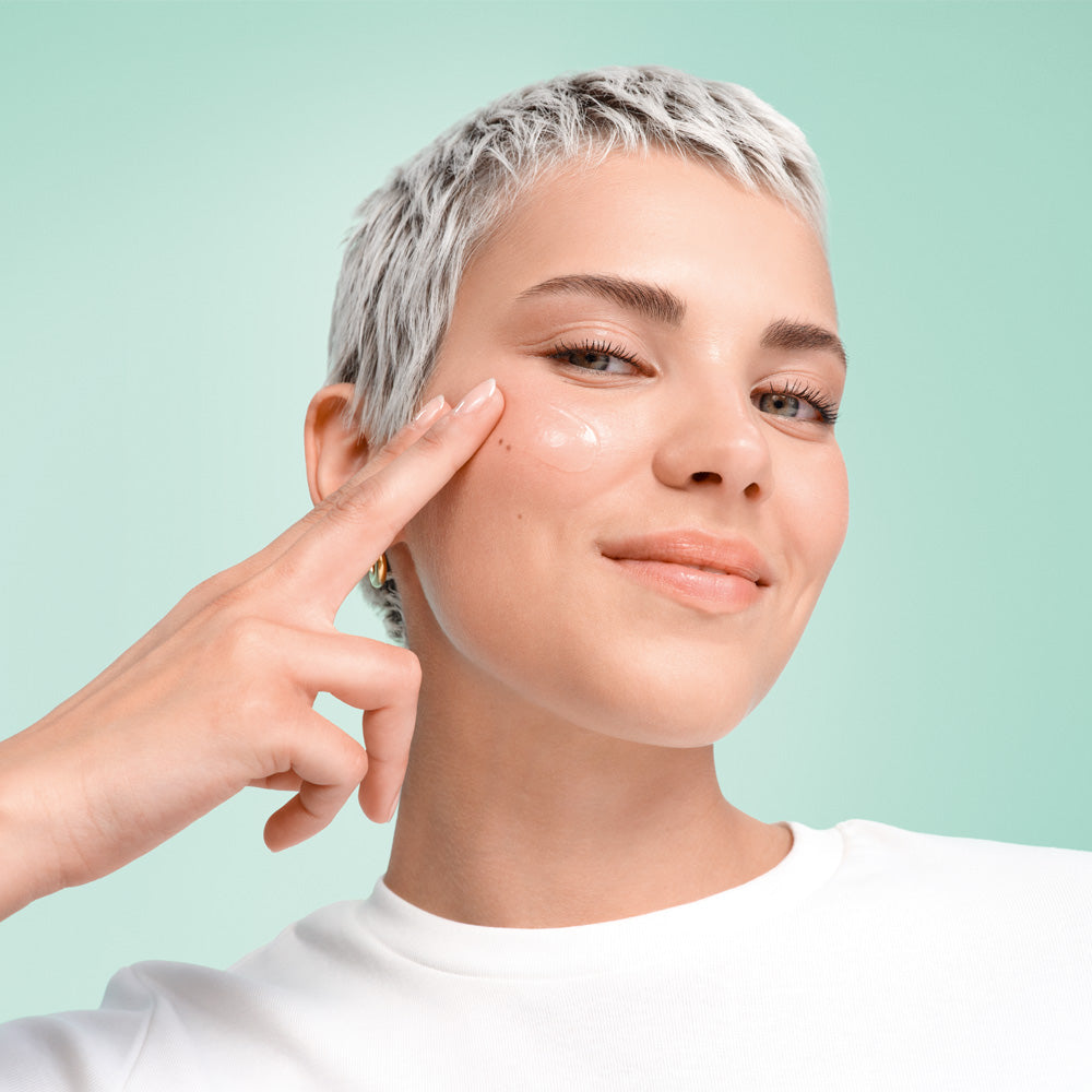 Hydra Water-Plump serum s učinkom hidratacije koja traje 100h