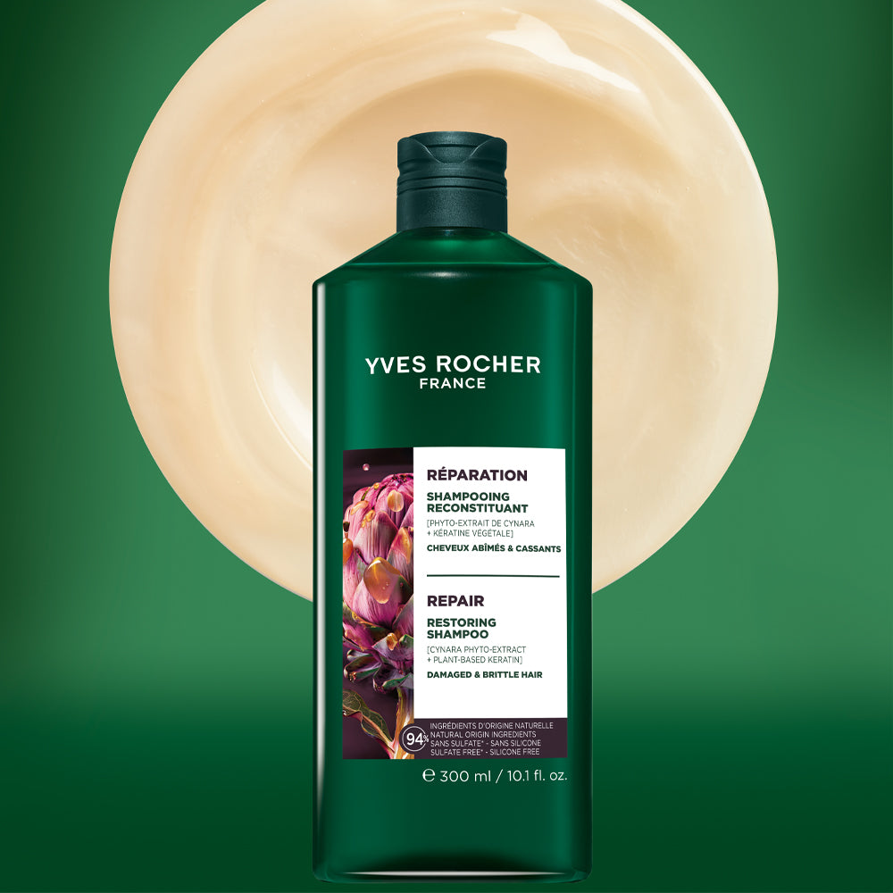 Šampon za obnavljanje kose