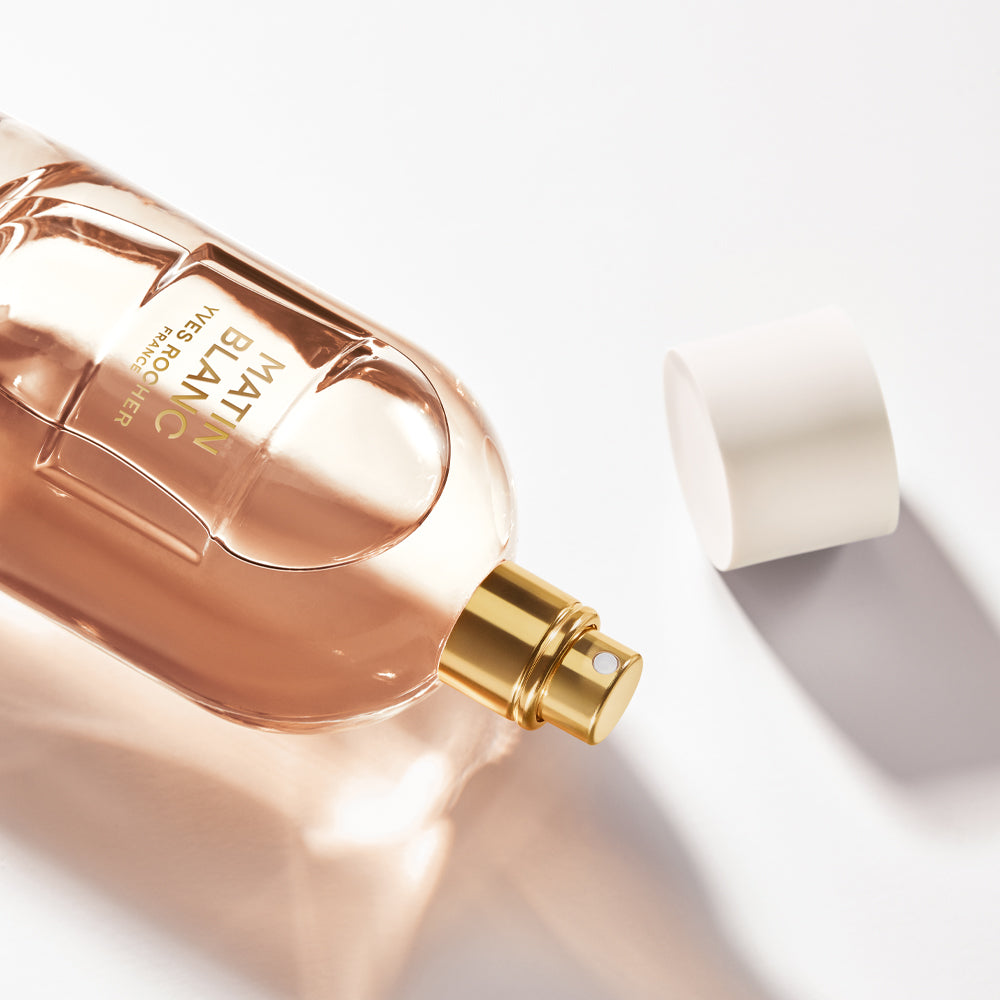 Eau de Parfum Matin Blanc