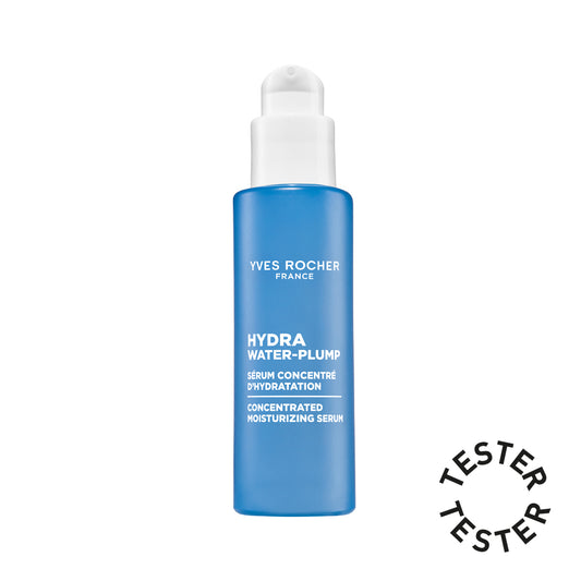 Tester / Hydra Water-Plump serum s učinkom hidratacije koja traje 100h