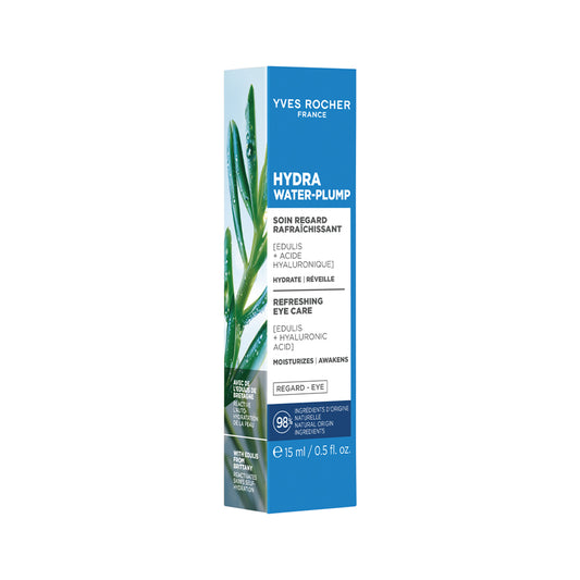 Hydra Water-Plump njega za područje oko očiju