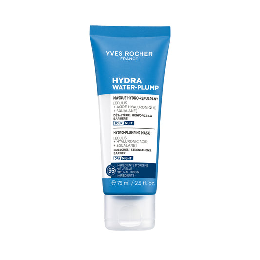 Hydra Water-Plump 2u1 obnavljajuća maska