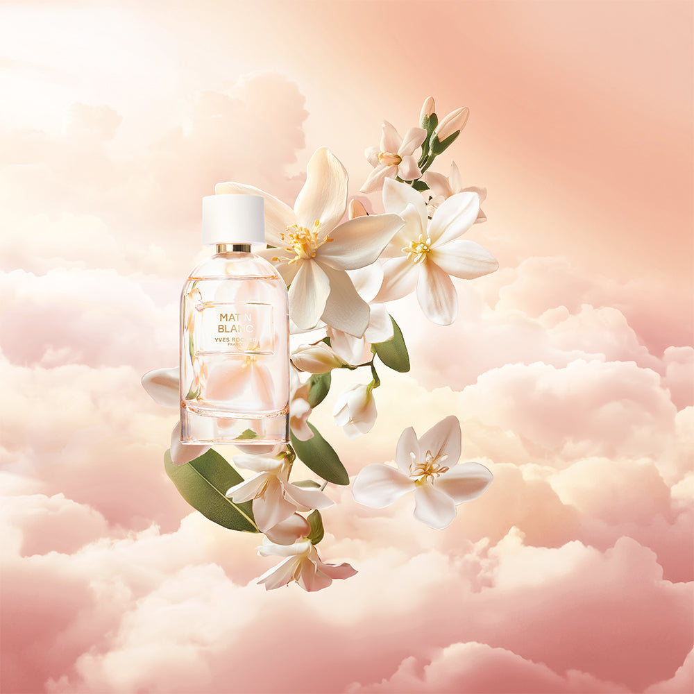 Eau de Parfum Matin Blanc