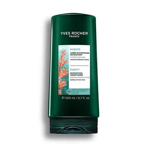 Detox osvježavajući balzam