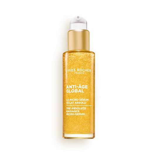 Anti-Age Global mikroserum za apsolutni sjaj kože