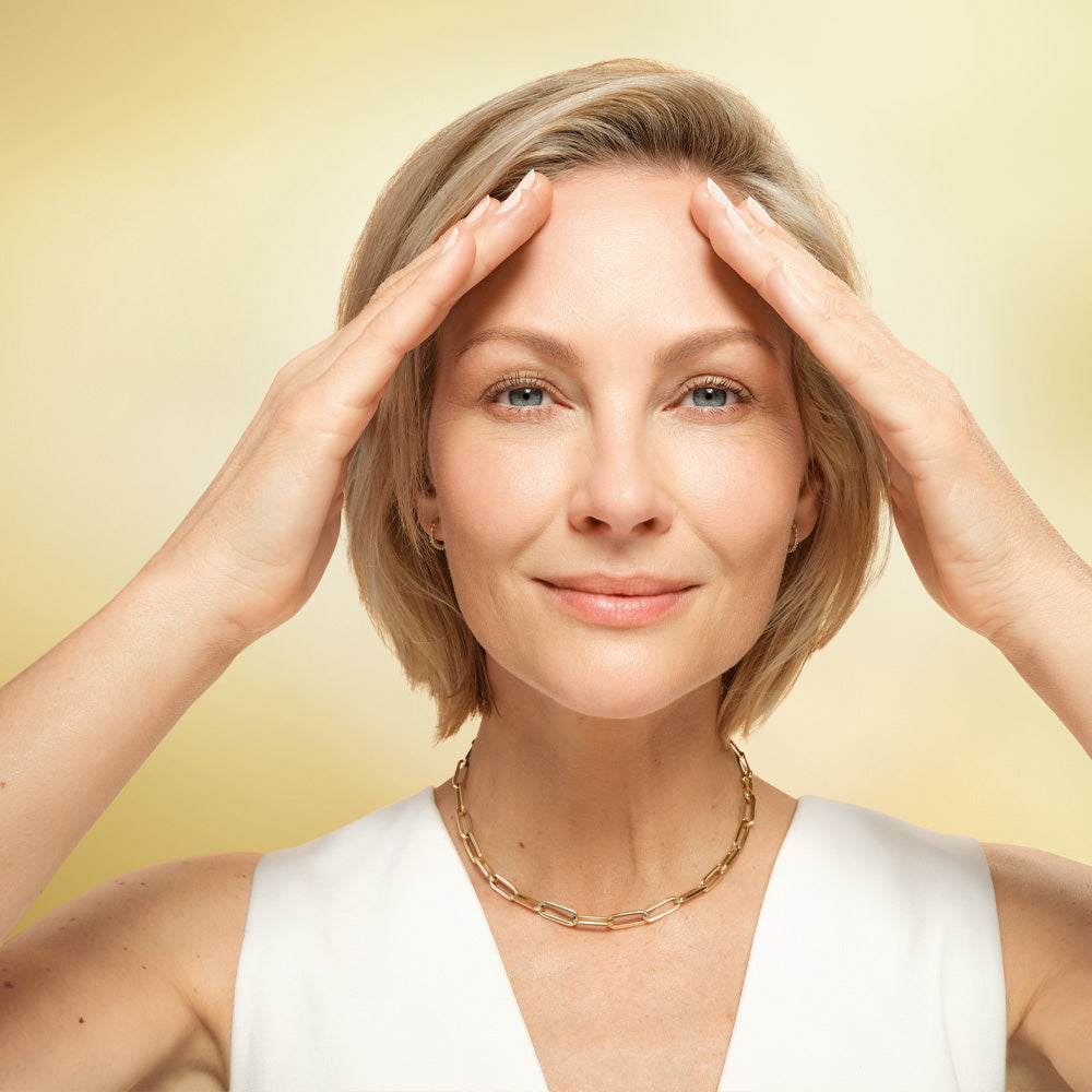 Anti-Age Global mikroserum za apsolutni sjaj kože