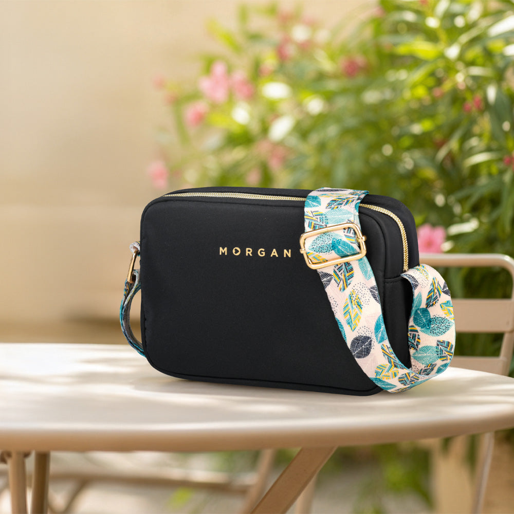 Morgan crossbody torbica