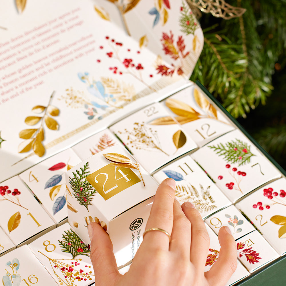 LIMITED EDITION Adventski kalendar 2023