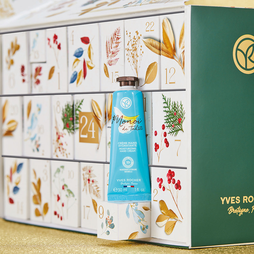LIMITED EDITION Adventski kalendar 2023