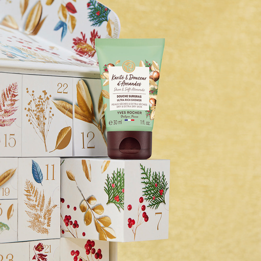 LIMITED EDITION Adventski kalendar 2023