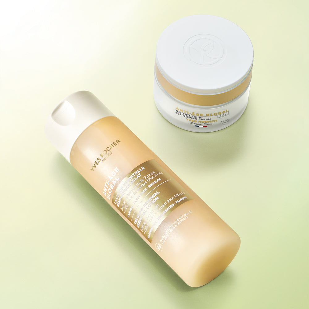Anti-Age Global dnevna krema