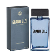 Eau de Toilette Granit Bleu