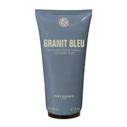 Gel za tijelo i kosu Granit Bleu