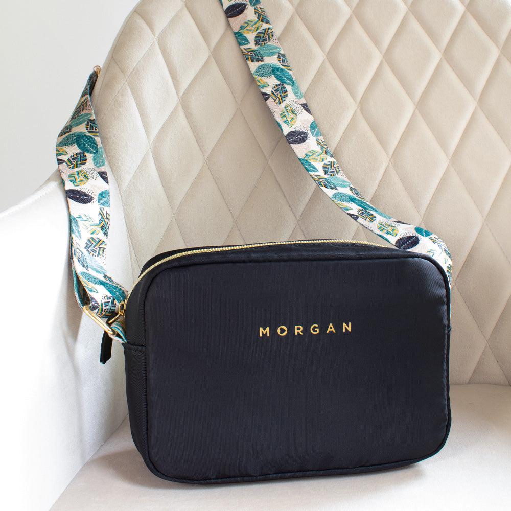 Morgan crossbody torbica