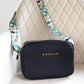 Morgan crossbody torbica