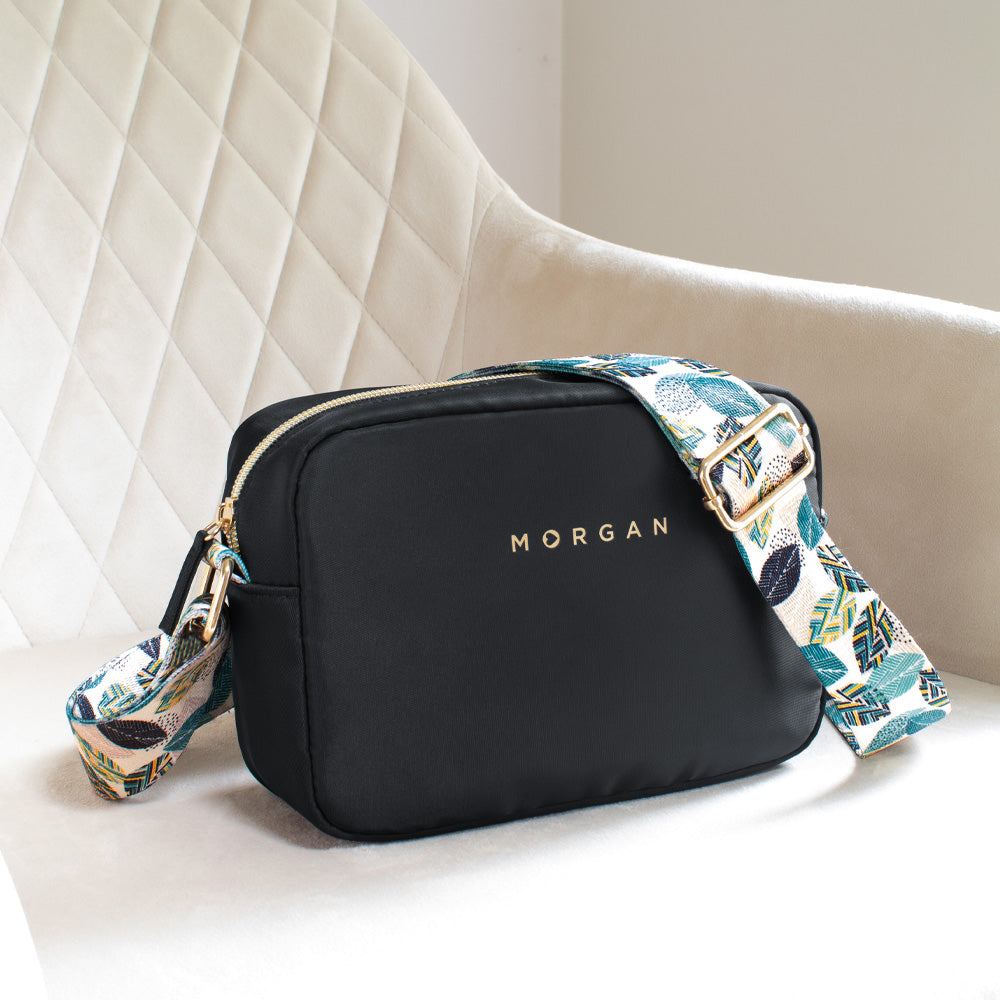 Morgan crossbody torbica