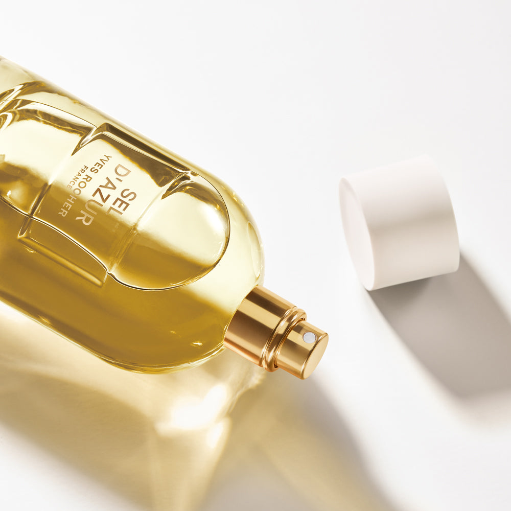 Eau de Parfum Sel d'Azur