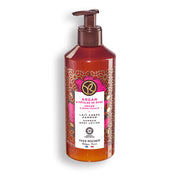 Losion za tijelo argan & latice ruže