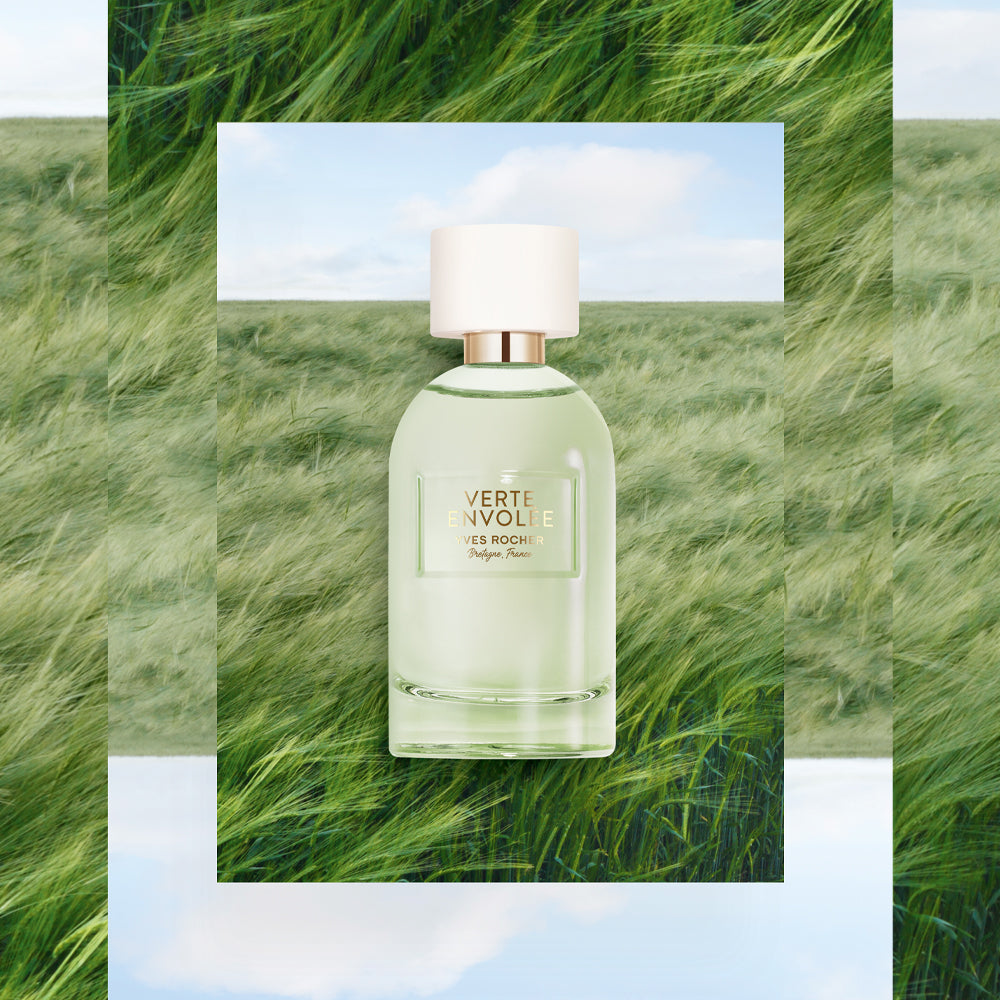 Eau de Parfum Verte Envolee