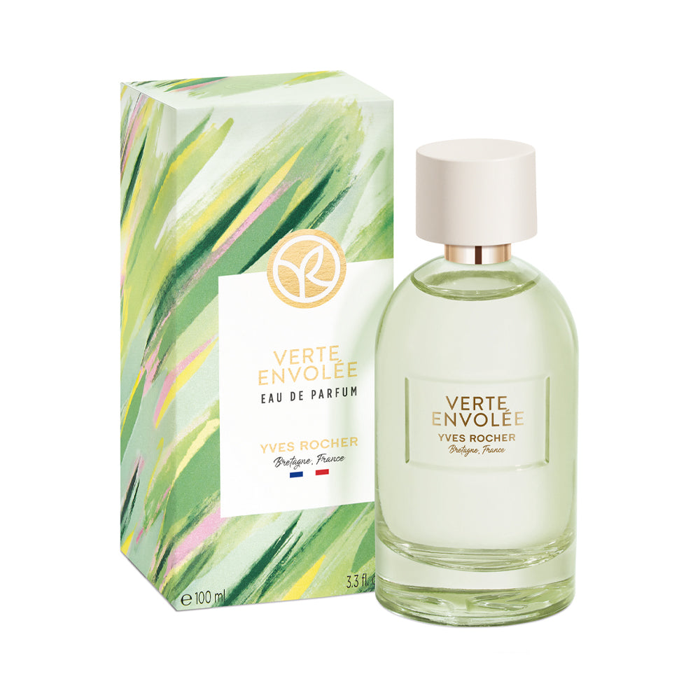 Eau de Parfum Verte Envolee