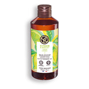 Gel za tuširanje limun & bosiljak