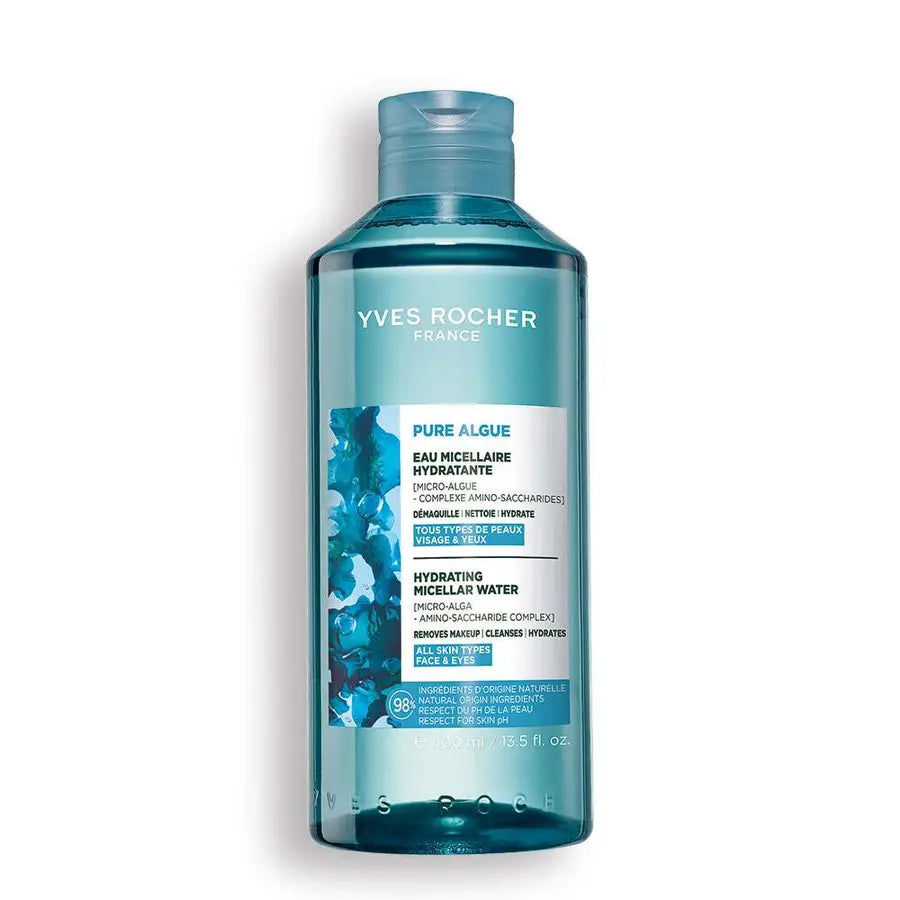 Ultra-hidratantna 2u1 micelarna vodica