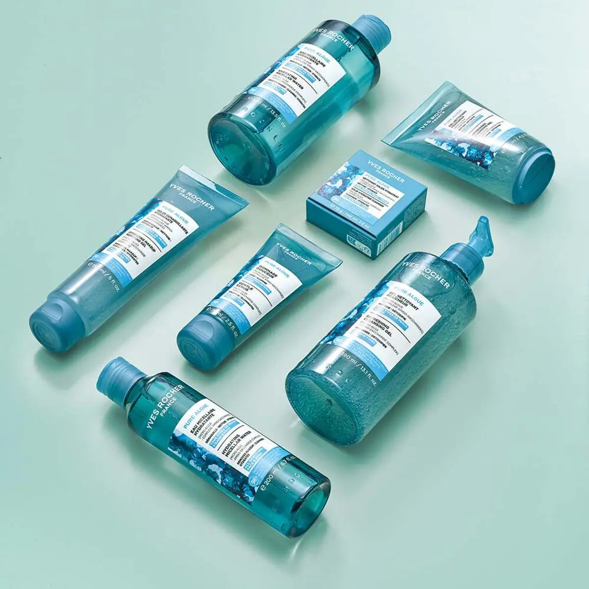 Tvrdi sapun za čišćenje lica i uklanjanje šminke