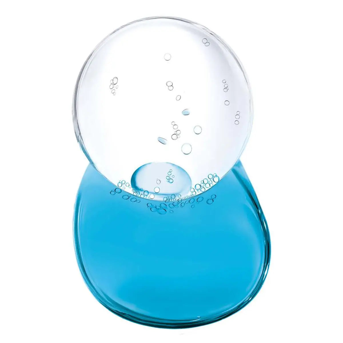 Dvofazni odstranjivač šminke za područje oko očiju