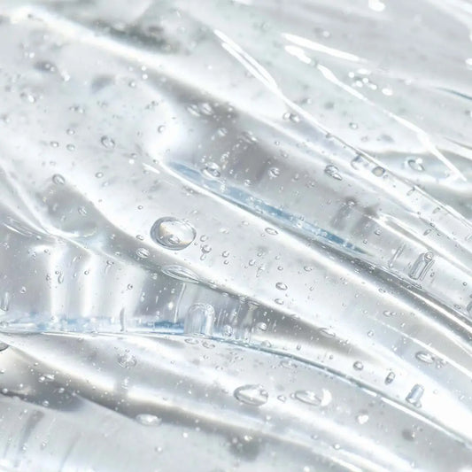 Detox osvježavajući šampon