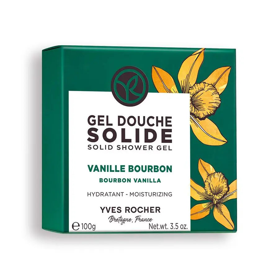 Kruti gel za tuširanje bourbon vanilija