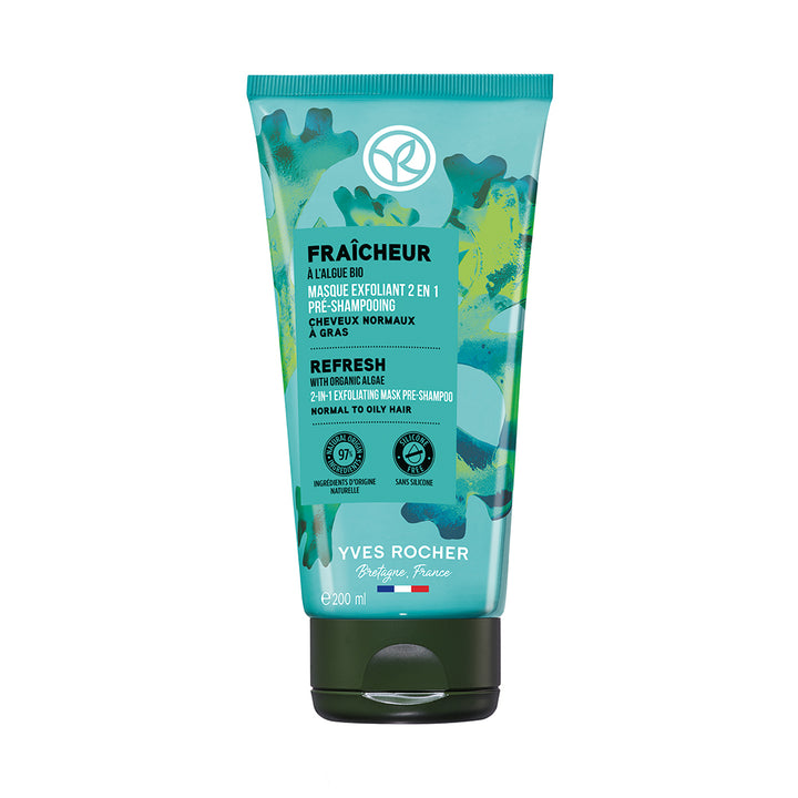 Proizvodi – Yves Rocher