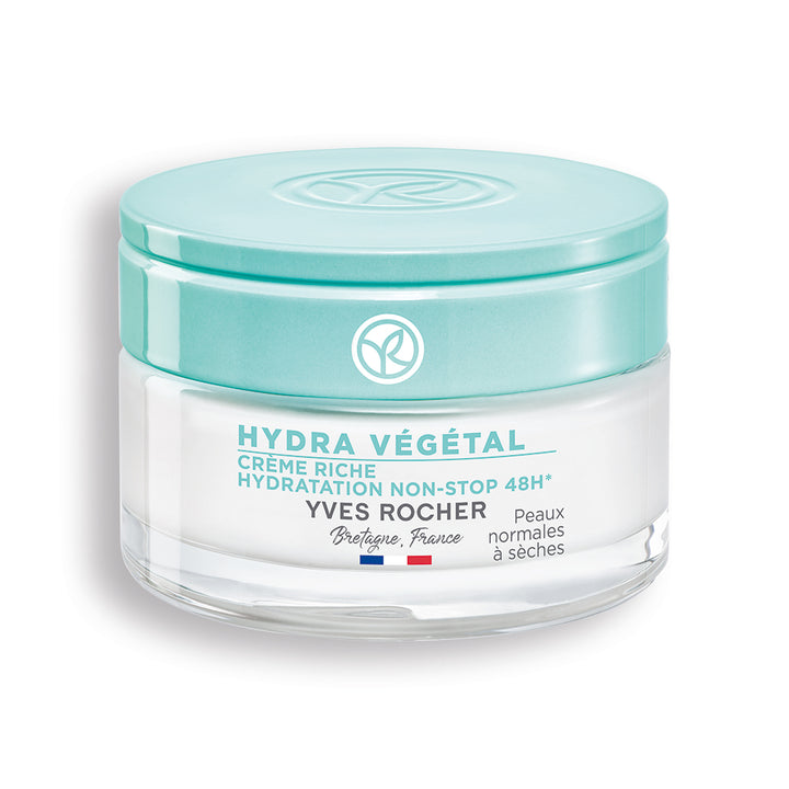 HYDRA VÉGÉTAL – Yves Rocher