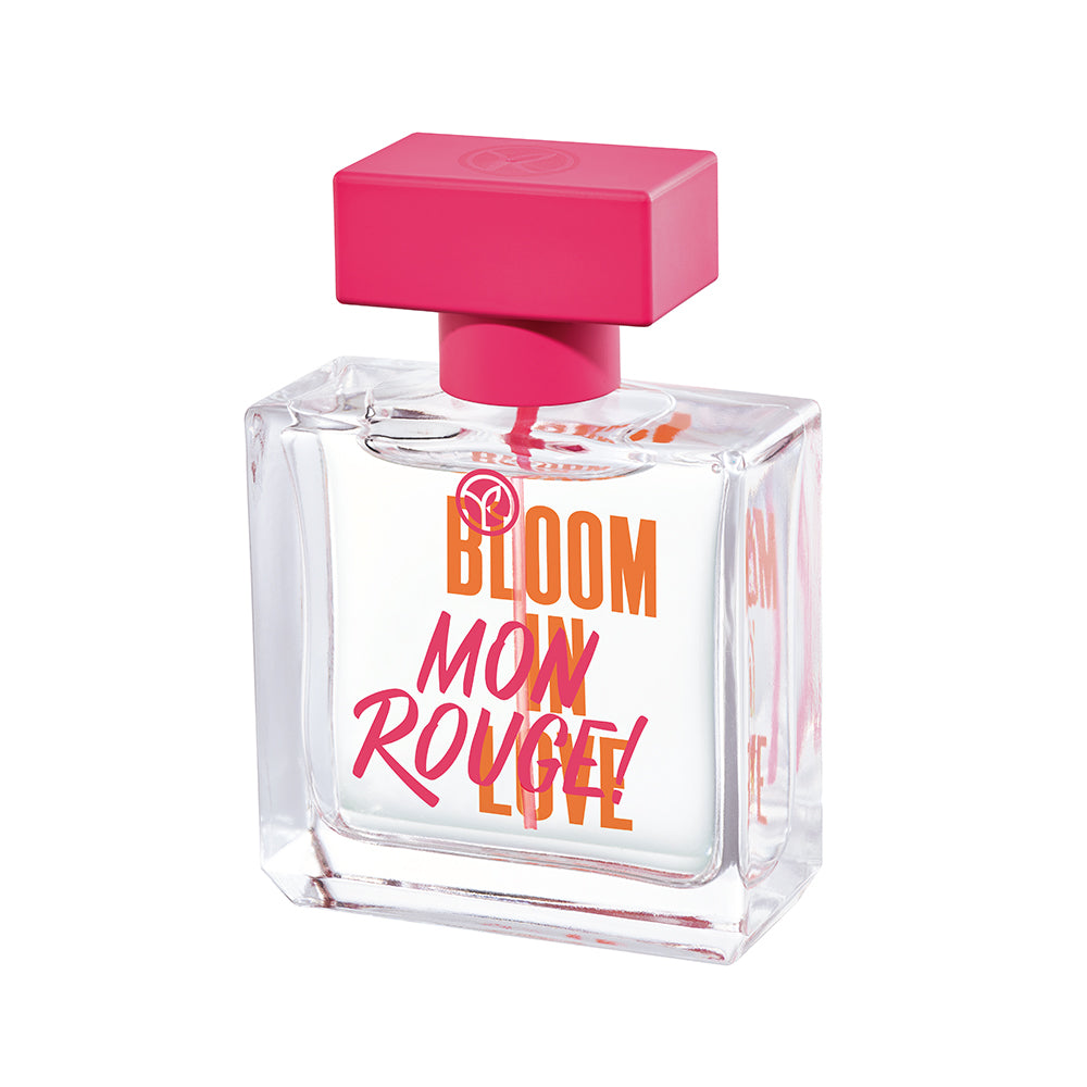 Eau de Parfum Bloom in Love