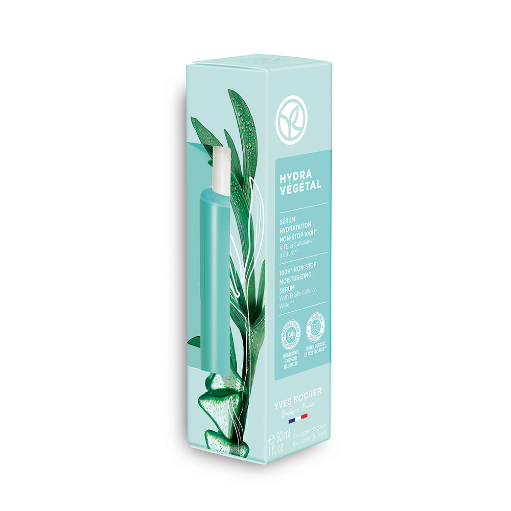 HYDRA VÉGÉTAL – Yves Rocher