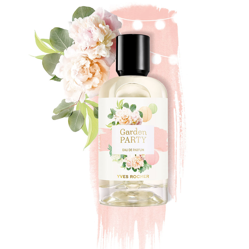 Eau de Parfum Garden Party
