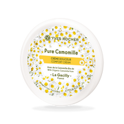 Blaga krema s kamilicom za lice i tijelo