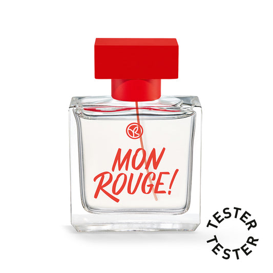 Tester mirisna maramica / Eau de Parfum Mon Rouge